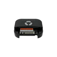 FrankEver Sprinkler Controller FK-06X - WiFi 2.4 GHz / Bluetooth  - Controlador de riego - Soporta hasta 6 Zonas  - 6 salidas de 24 V AC - Compatible con Alexa y Google