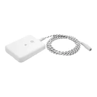 Shelly Flood Gen4 - WiFi 2.4 GHz / Bluettoh / Zigbee / Matter - Sensor de inundación - Pilas 4X AA - Apto para domótica de viviendas  - Compatible con Alexa y Google