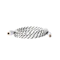 Shelly Leak Sensor Cable (Extender) - Compatible con Shelly Flood Gen4 - Cable extensor  - Longitud 2m - Compatible con Alexa y Google