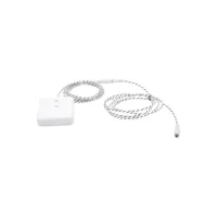 Shelly Leak Sensor Cable (Extender) - Compatible con Shelly Flood Gen4 - Cable extensor  - Longitud 2m - Compatible con Alexa y Google