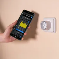 Enchufe Shelly Plug S MTR Gen3 (White) - WiFi 2.4 GHz IEEE802.11 b/g/n / Bluetooth - Medidor de consumo - Soporta 220 - 230 V - Apto para domótica de viviendas  - Compatible con Alexa, Google y Apple 