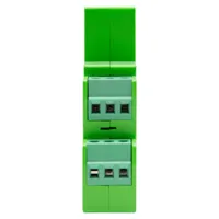 Shelly Pro Dimmer 2PM - WiFi 2.4 GHz IEEE802.11 b/g/n / Bluetooth - Atenuador inteligente carril DIN - Soporta 110-240 V - Medidor de potencia - Compatible con Alexa y Google