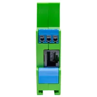 Shelly Pro Dimmer 2PM - WiFi 2.4 GHz IEEE802.11 b/g/n / Bluetooth - Atenuador inteligente carril DIN - Soporta 110-240 V - Medidor de potencia - Compatible con Alexa y Google