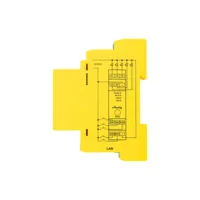 Controlador Shelly Pro RGBWW PM - WiFi 2.4 GHz IEEE802.11 b/g/n / Bluetooth / Lan - Atenuador inteligente carril DIN - Alimentación 12-24 VDC - Medidor de potencia - Compatible con Alexa y Google