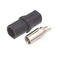 4.0mm SH4.0 Bullet Female Connector [45A]