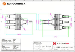 MultiContact 4 - 3/1