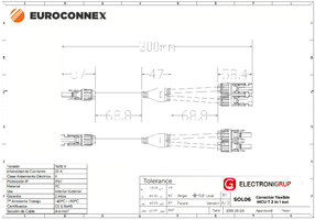 MultiContact 4 - flexible 2/1