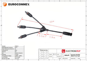 MultiContact 4 - flexible 3/1