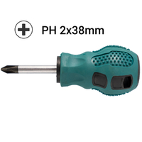 PH2x38mm Phillips Pro-Soft Screwdriver