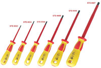 0.4x2.5 Flat Insulated Screwdriver