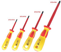 PZ0 Insulated Screwdriver