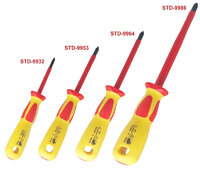 PH0 Insulated Screwdriver