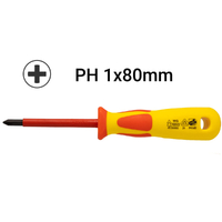 Ver informacion sobre PH1 Insulated Screwdriver