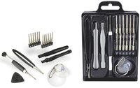 Ver informacion sobre Cell Phone Tool Repair Kit