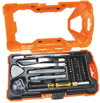 40pcs Smartphones repair tool kit