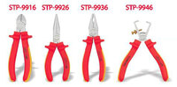 Insulated Diagonal cutting pliers