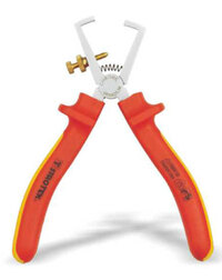 Ver informacion sobre Insulated Wire Stripper