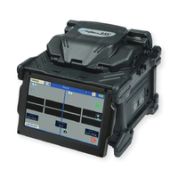 Ver informacion sobre Fujikura KIT fusionadora 35S + cortadora CT16
