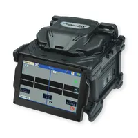 Ver informacion sobre Fujikura KIT fusionadora 35S + cortadora CT16