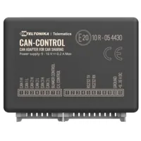 Adaptador CAN - Teltonika - Compatible con vehículos ligeros - Ver especificaciones para compatibilidad