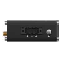 Teltonika Access Point Industrial - 2 puertos Ethernet RJ45 Fast Ethernet - Wi-Fi 802.11b/g/n 2.4GHz - Carcasa Aluminio
