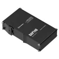 Teltonika Access Point Industrial - 2 puertos Ethernet RJ45 Fast Ethernet - Wi-Fi 802.11b/g/n 2.4GHz - Carcasa Aluminio