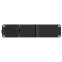 Teltonika Access Point Industrial - 2 puertos Ethernet RJ45 Fast Ethernet - Wi-Fi 802.11b/g/n 2.4GHz - Carcasa Aluminio