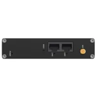 Teltonika Access Point Industrial - 2 puertos Ethernet RJ45 Fast Ethernet - Wi-Fi 802.11b/g/n 2.4GHz - Carcasa Aluminio
