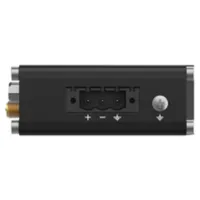 Teltonika Access Point Industrial - 2 puertos Ethernet RJ45 Fast Ethernet - Puerto Serie RS232 - Wi-Fi 802.11b/g/n 2.4GHz - Carcasa Aluminio