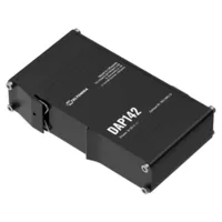 Teltonika Access Point Industrial - 2 puertos Ethernet RJ45 Fast Ethernet - Puerto Serie RS232 - Wi-Fi 802.11b/g/n 2.4GHz - Carcasa Aluminio