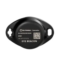 Baliza para activos - Acelerómetro - Bluetooth 4.2 y 5.2 - Batería integrada de larga duración - Apto para exterior IP67 - App móvil EYE APP