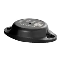 Ver informacion sobre Baliza con sensores para activos - Temperatura, humedad, magnético y acelerómetro - Bluetooth 4.2 y 5.2 - Batería integrada de larga duración - Apto para exterior IP67 - App móvil EYE APP