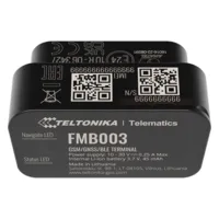 Tracker Plug &amp; Play para vehículos - Conexión OBD - Instalación rápida y accesible - 2G y BLE para TK-EYE - Nano-SIM - Lectura de parámetros OEM
