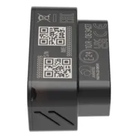 Tracker Plug &amp; Play para vehículos - Conexión OBD - Instalación rápida y accesible - 2G y BLE para TK-EYE - Nano-SIM - Lectura de parámetros OEM
