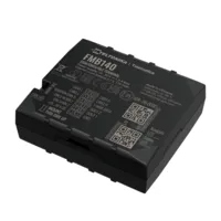 Ver informacion sobre Tracker avanzado para vehículos - Conexión cableado interno - Instalación oculta bajo salpicadero - 2G y BLE para TK-EYE - Micro-SIM + eSIM - Entradas y salidas D/A | Lectura bus CAN