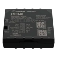 Tracker avanzado para vehículos - Conexión cableado interno - Instalación oculta bajo salpicadero - 2G y BLE para TK-EYE - Micro-SIM + eSIM - Entradas y salidas D/A | Lectura bus CAN