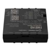Tracker avanzado para vehículos - Conexión cableado interno - Instalación oculta bajo salpicadero - 2G y BLE para TK-EYE - Micro-SIM + eSIM - Entradas y salidas D/A | Lectura bus CAN