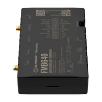 Tracker profesional para vehículos - Conexión cableado interno - Instalación oculta bajo salpicadero - 2G - Dual-SIM | Lectura tacógrafo vehículos pesados - Entradas y salidas D/A | Lectura bus CAN