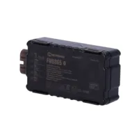 Ver informacion sobre Apagado con modo suspensión - Protección IP67 - Batería de backup - Tecnología Bluetooth