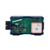 Apagado con modo suspensión - Protección IP67 - Batería de backup - Tecnología Bluetooth