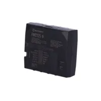 Ver informacion sobre Tracker profesional para vehÃ­culos - Conectividad 4G LTE Cat 1 - Puertos RS232, RS485 - ProtecciÃ³n IP41 - Perfecto para un control preciso del consumo de combustible