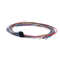 Tracker profesional para vehÃ­culos - Conectividad 4G LTE Cat 1 - Puertos RS232, RS485 - ProtecciÃ³n IP41 - Perfecto para un control preciso del consumo de combustible