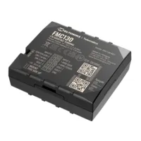 Ver informacion sobre Tracker avanzado para vehículos - Conexión cableado interno - Instalación oculta bajo salpicadero - 4G, 3G, 2G y BLE para TK-EYE - Micro-SIM + eSIM - Entradas y salidas D/A