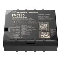 Tracker avanzado para vehículos - Conexión cableado interno - Instalación oculta bajo salpicadero - 4G, 3G, 2G y BLE para TK-EYE - Micro-SIM + eSIM - Entradas y salidas D/A