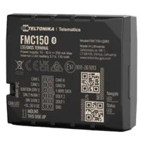 Ver informacion sobre Tracker avanzado para vehículos - Conexión cableado interno - Instalación oculta bajo salpicadero - 4G y BLE para TK-EYE - Micro-SIM - Entradas y salidas D/A | Lectura bus CAN