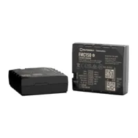 Tracker avanzado para vehículos - Conexión cableado interno - Instalación oculta bajo salpicadero - 4G y BLE para TK-EYE - Micro-SIM - Entradas y salidas D/A | Lectura bus CAN