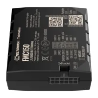 Tracker avanzado para vehículos - Conexión cableado interno - Instalación oculta bajo salpicadero - 4G y BLE para TK-EYE - Micro-SIM - Entradas y salidas D/A | Lectura bus CAN