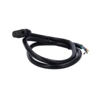 Tracker 4G avanzado para vehÃ­culos - Conectividad 4G LTE Cat 1 - BaterÃ­a de alta capacidad de 1,000mAh - ProtecciÃ³n contra polvo y agua IP67 - 3 entradas y 3 salidas integradas - Perfecto para recuperaciÃ³n de vehÃ­culos robados