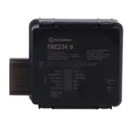 Tracker 4G avanzado para vehÃ­culos - Conectividad 4G LTE Cat 1 - BaterÃ­a de alta capacidad de 1,000mAh - ProtecciÃ³n contra polvo y agua IP67 - 3 entradas y 3 salidas integradas - Perfecto para recuperaciÃ³n de vehÃ­culos robados