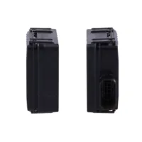 Tracker 4G avanzado para vehÃ­culos - Conectividad 4G LTE Cat 1 - BaterÃ­a de alta capacidad de 1,000mAh - ProtecciÃ³n contra polvo y agua IP67 - 3 entradas y 3 salidas integradas - Perfecto para recuperaciÃ³n de vehÃ­culos robados